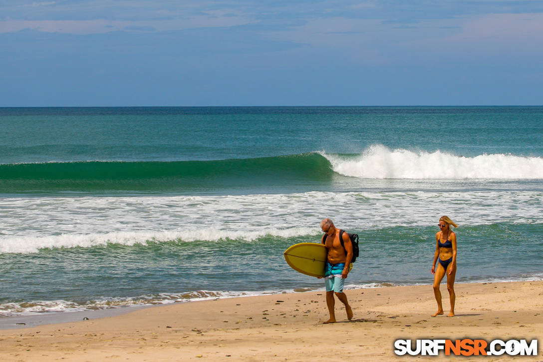 Nicaragua Surf Report - Report Photo 09/04/2021  11:27 AM 