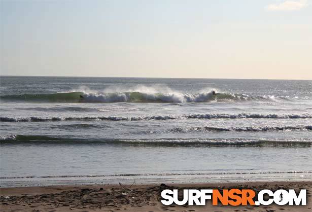 Nicaragua Surf Report - Report Photo 11/06/2005  8:57 AM 