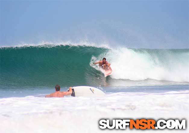 Nicaragua Surf Report - Report Photo 08/24/2006 7:29 PM