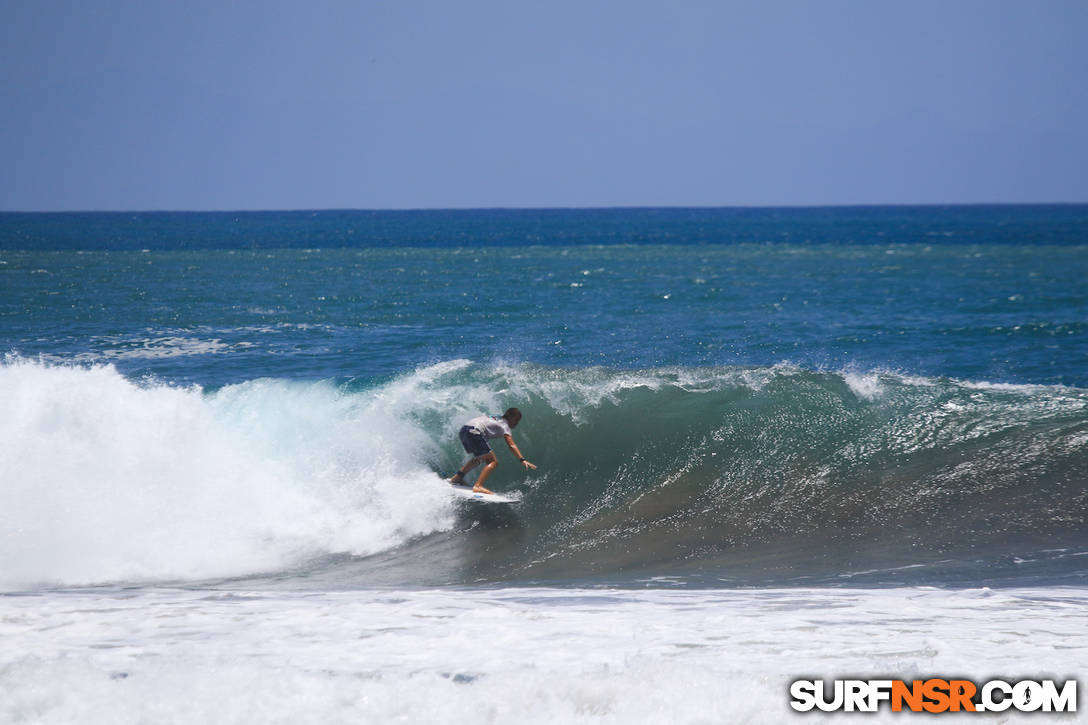 Nicaragua Surf Report - Report Photo 09/17/2018  2:45 PM 