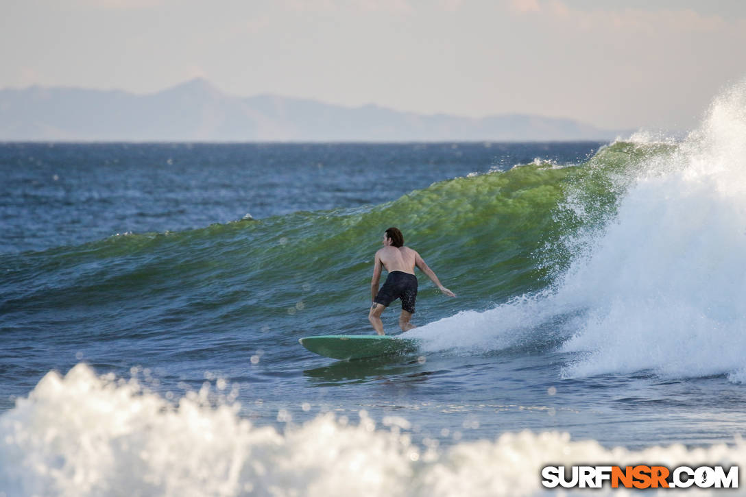 Nicaragua Surf Report - Report Photo 02/02/2022  9:04 PM 