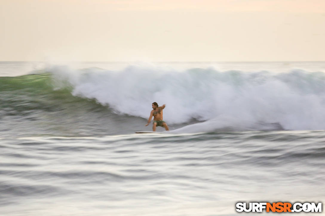 Nicaragua Surf Report - Report Photo 01/09/2019  9:21 PM 