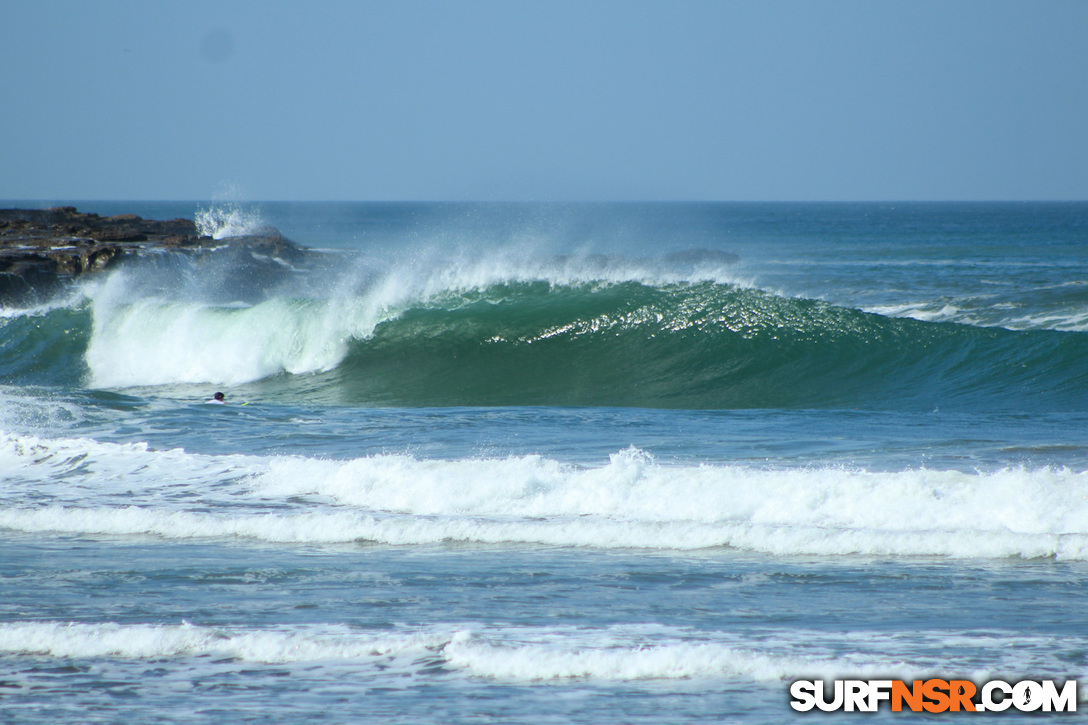 Nicaragua Surf Report - Report Photo 05/29/2017 1:42 PM