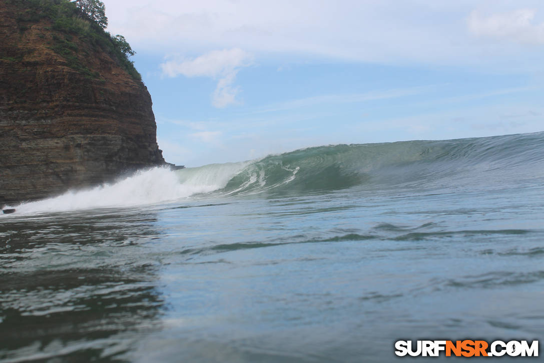 Nicaragua Surf Report - Report Photo 10/13/2016  8:17 PM 