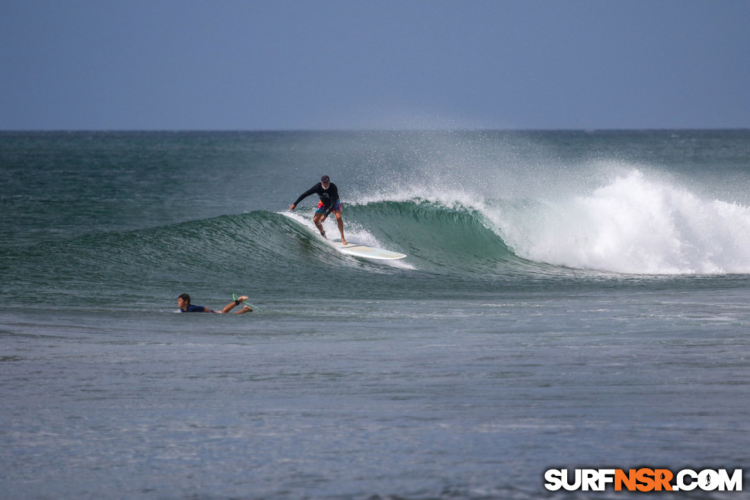 Nicaragua Surf Report - Report Photo 12/30/2017  2:05 PM 