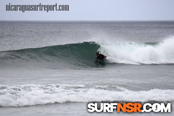 Nicaragua Surf Report - Report Photo 02/05/2012  4:22 PM 