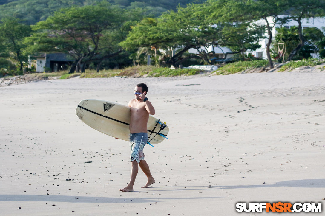 Nicaragua Surf Report - Report Photo 01/14/2018  8:04 PM 