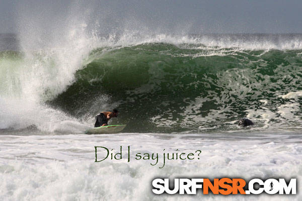 Nicaragua Surf Report - Report Photo 12/27/2011  5:57 PM 