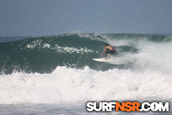 Nicaragua Surf Report - Report Photo 06/30/2010  3:50 PM 