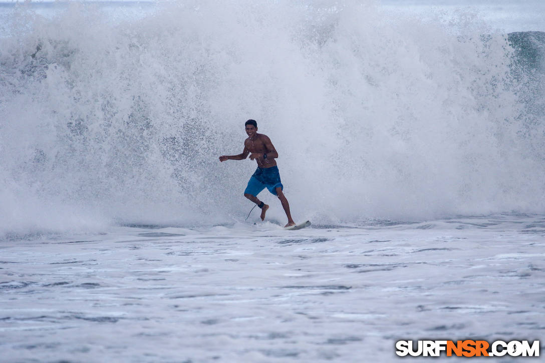 Nicaragua Surf Report - Report Photo 09/09/2018  4:15 PM 