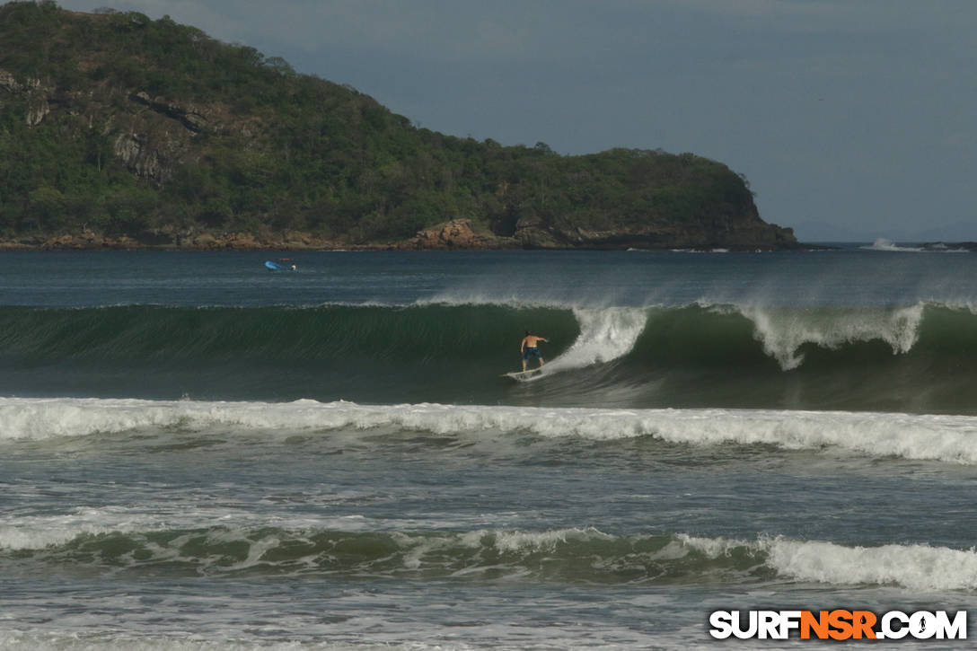 Nicaragua Surf Report - Report Photo 05/17/2016  5:45 PM 