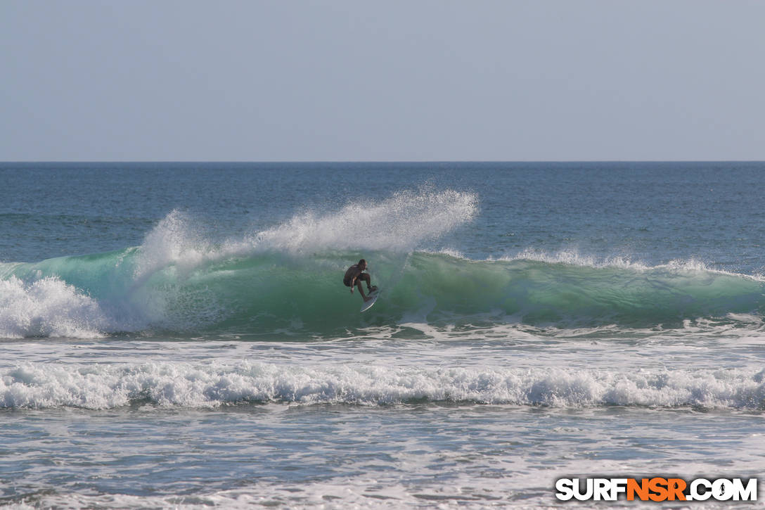 Nicaragua Surf Report - Report Photo 12/14/2015  4:30 PM 