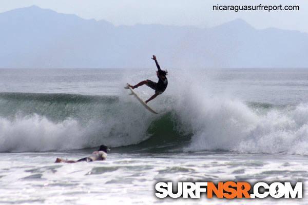 Nicaragua Surf Report - Report Photo 12/05/2010  2:34 PM 