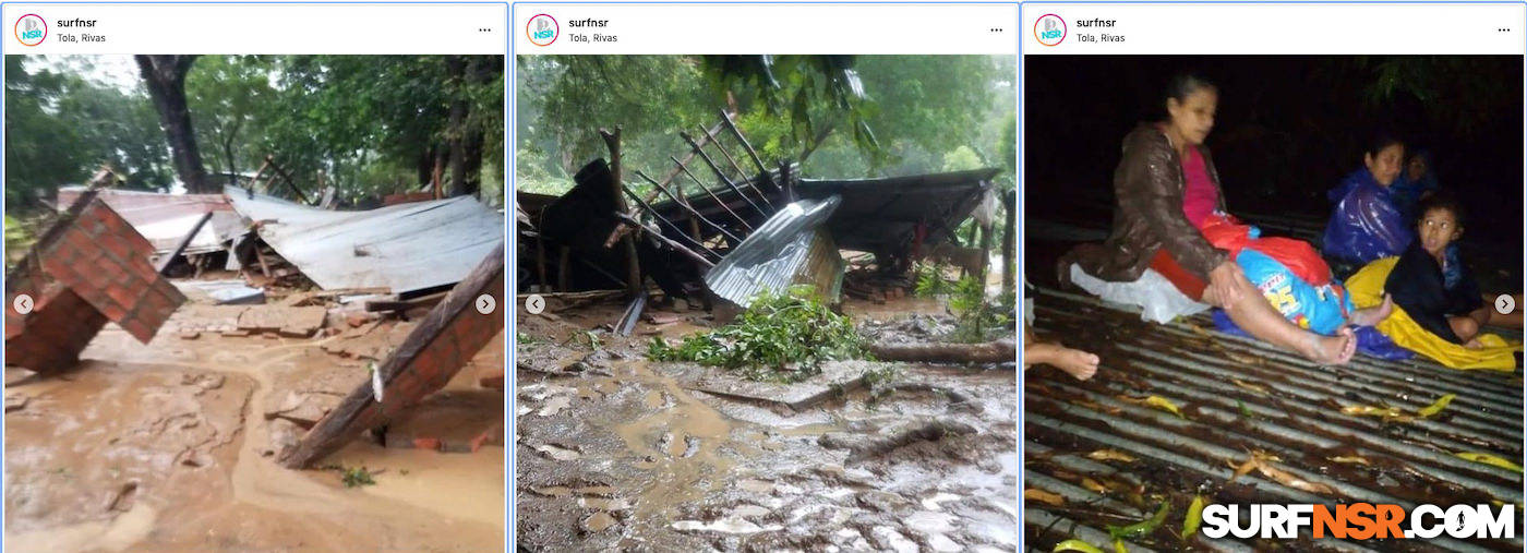 Nicaragua Surf Report - Report Photo 11/17/2020  4:09 PM 