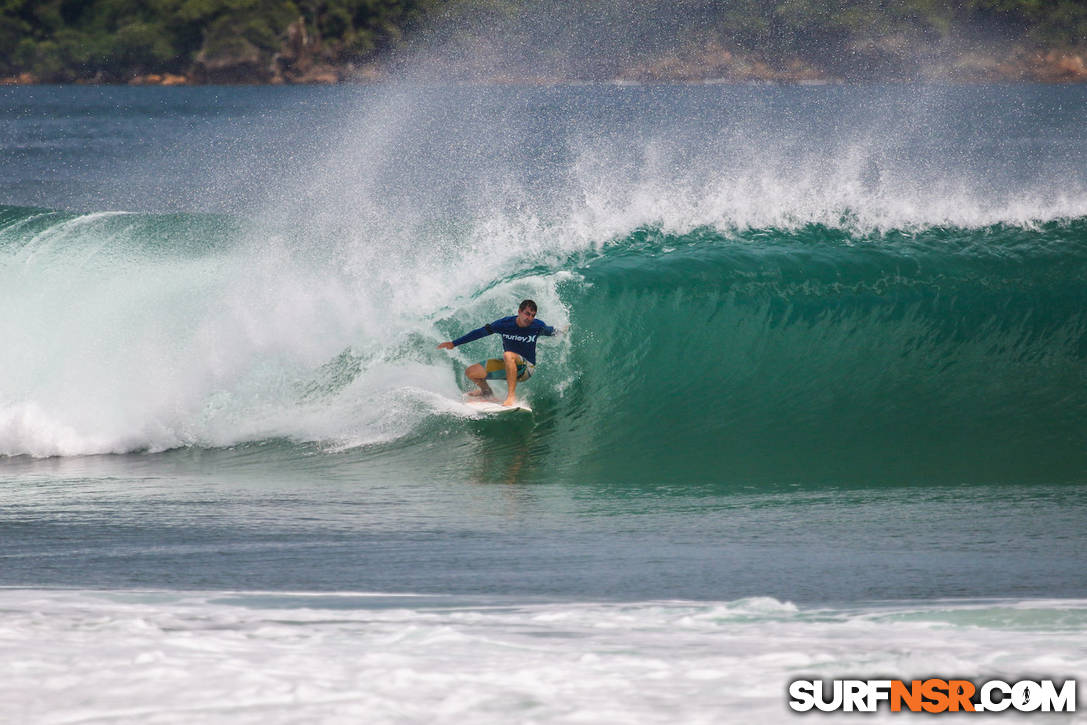 Nicaragua Surf Report - Report Photo 08/01/2019  4:11 PM 