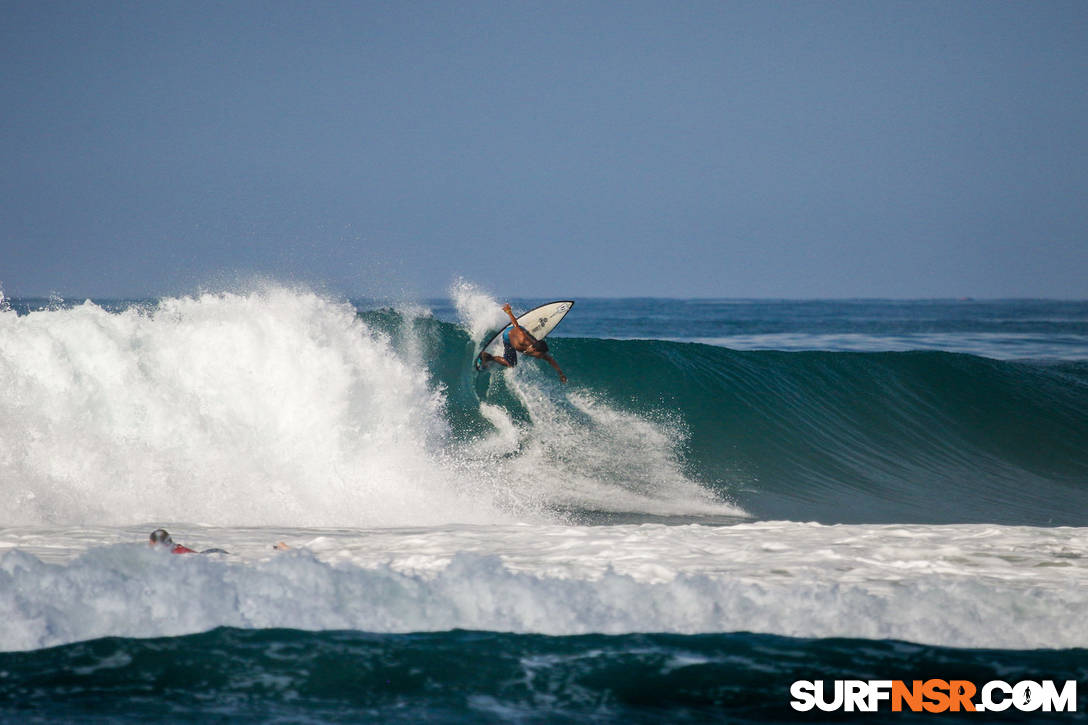 Nicaragua Surf Report - Report Photo 10/05/2020  7:11 PM 