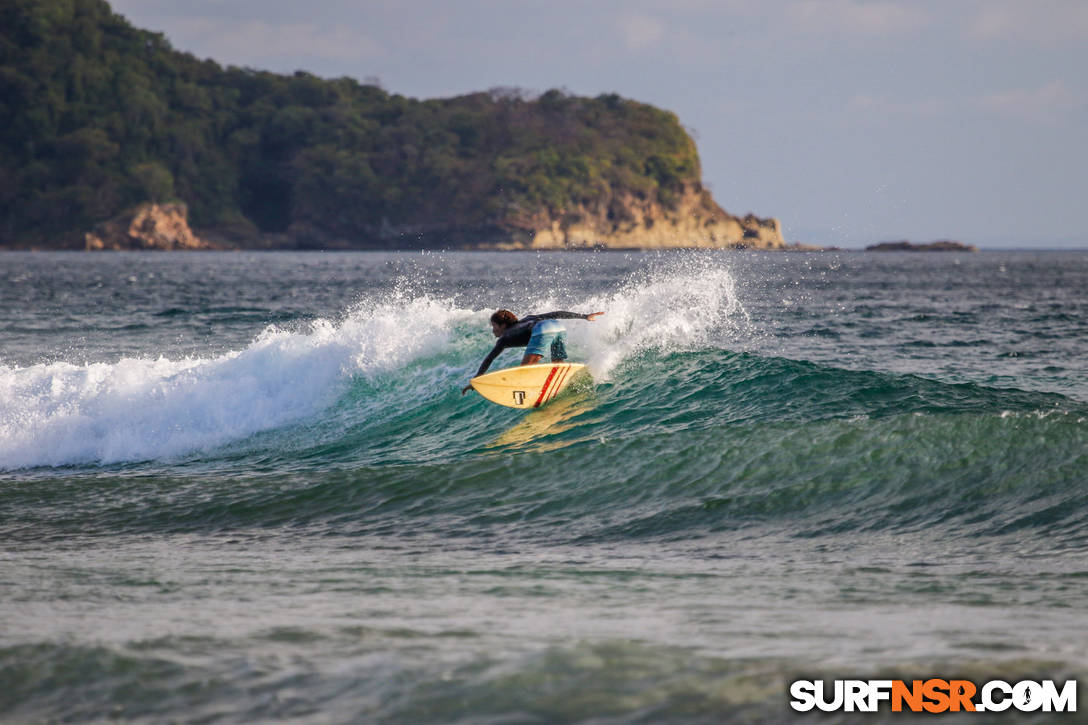Nicaragua Surf Report - Report Photo 12/27/2019  7:04 PM 