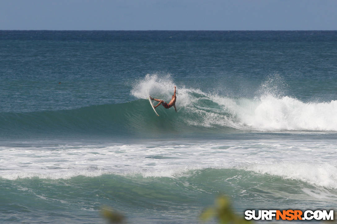 Nicaragua Surf Report - Report Photo 10/10/2016  2:31 PM 