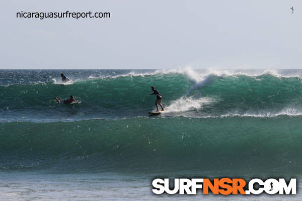 Nicaragua Surf Report - Report Photo 12/08/2014  4:04 PM 