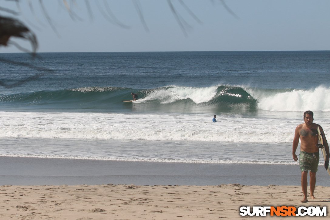 Nicaragua Surf Report - Report Photo 04/04/2018 10:53 AM