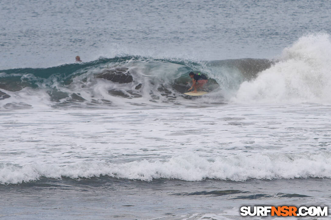 Nicaragua Surf Report - Report Photo 09/20/2023 9:17 PM