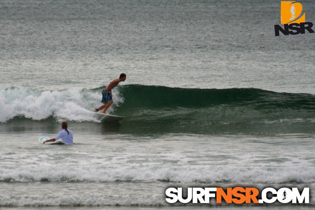 Nicaragua Surf Report - Report Photo 11/21/2008  1:52 PM 