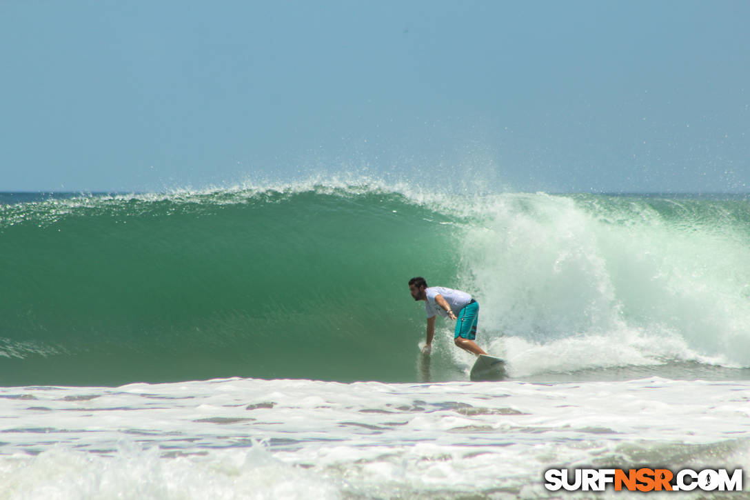 Nicaragua Surf Report - Report Photo 09/01/2019  12:59 AM 