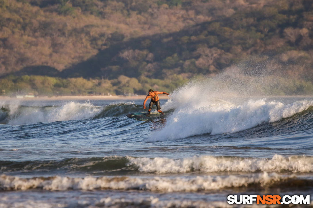 Nicaragua Surf Report - Report Photo 02/27/2023  6:05 PM 