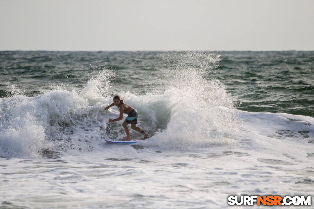 Nicaragua Surf Report - Report Photo 08/24/2020 7:06 PM