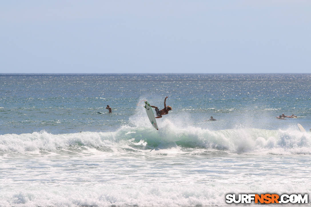 Nicaragua Surf Report - Report Photo 02/22/2016  4:48 PM 