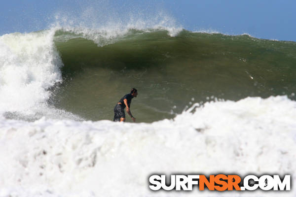 Nicaragua Surf Report - Report Photo 03/24/2010 5:11 PM
