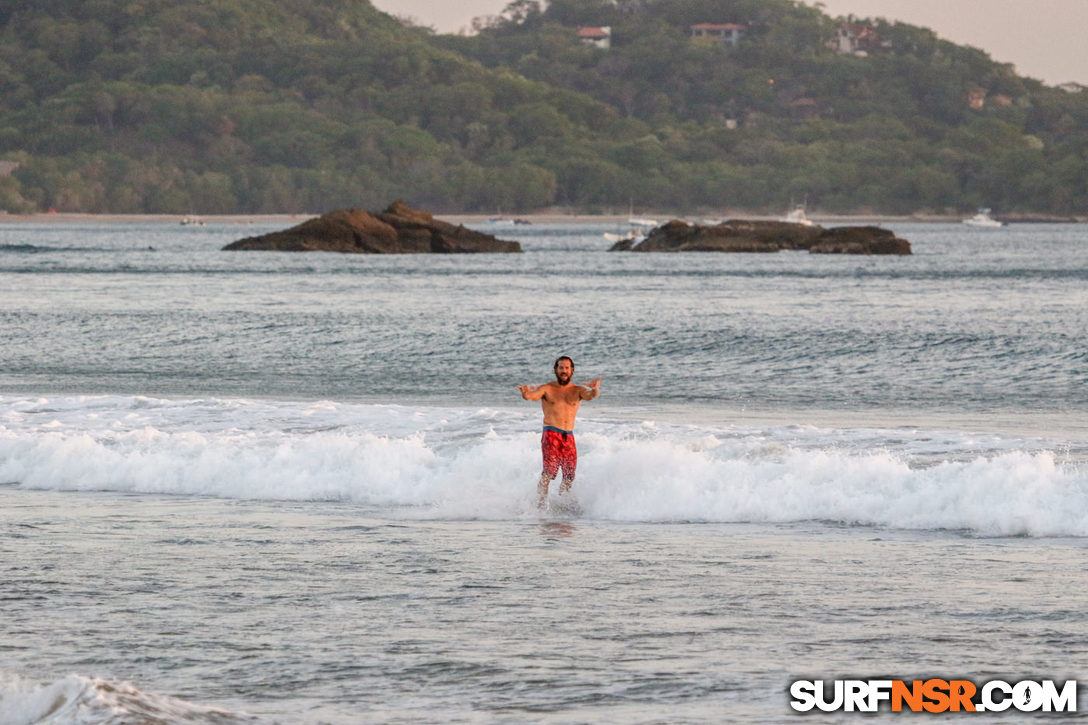 Nicaragua Surf Report - Report Photo 12/17/2017  7:12 PM 