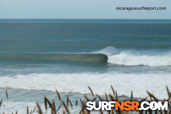 Nicaragua Surf Report - Report Photo 10/04/2014  2:09 PM 