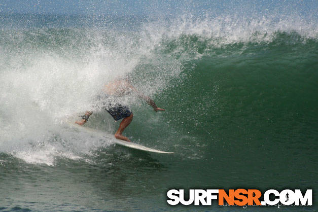 Nicaragua Surf Report - Report Photo 03/12/2008  10:50 AM 