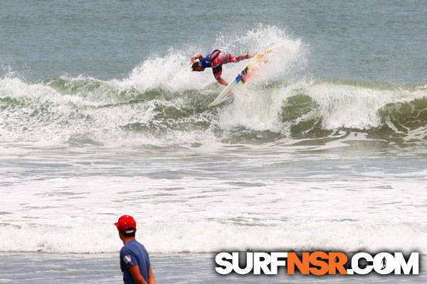 Nicaragua Surf Report - Report Photo 06/14/2013 8:56 PM