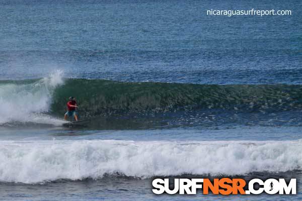 Nicaragua Surf Report - Report Photo 12/21/2013  9:49 PM 