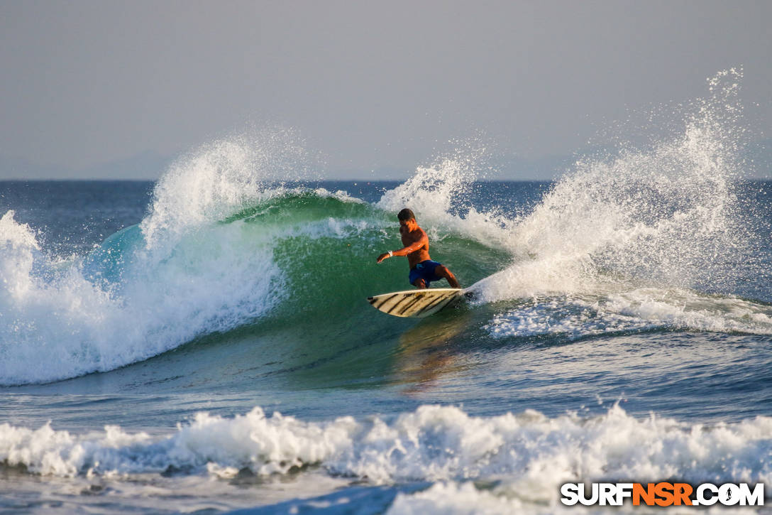 Nicaragua Surf Report - Report Photo 01/28/2020  8:13 PM 