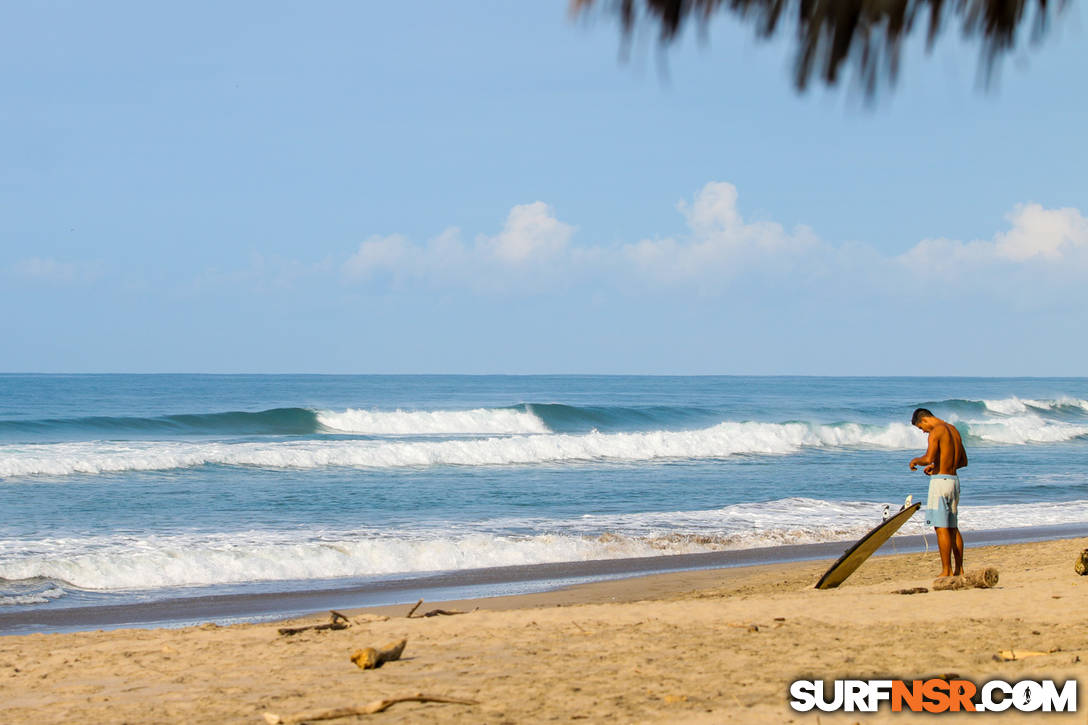 Nicaragua Surf Report - Report Photo 10/29/2021  12:23 PM 