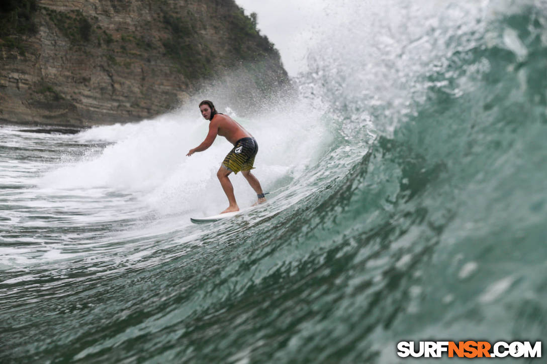 Nicaragua Surf Report - Report Photo 06/10/2018  9:09 PM 