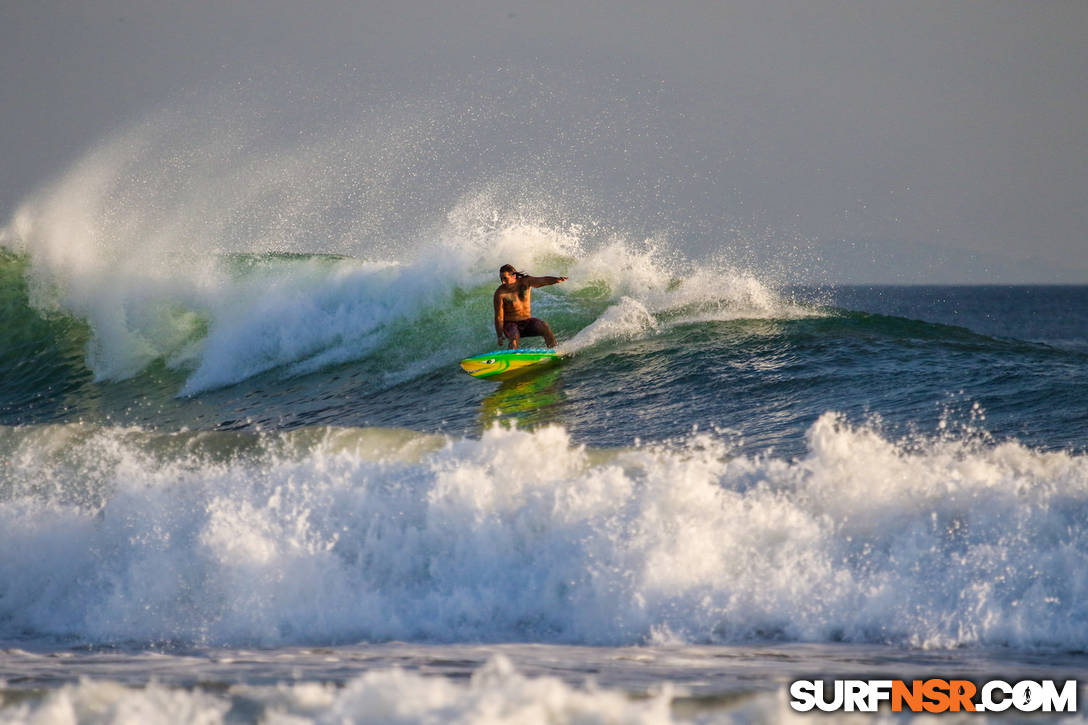 Nicaragua Surf Report - Report Photo 01/28/2020  8:18 PM 