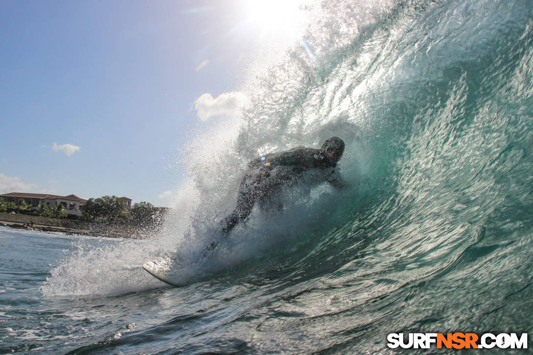 Nicaragua Surf Report - Report Photo 02/04/2016  2:23 PM 