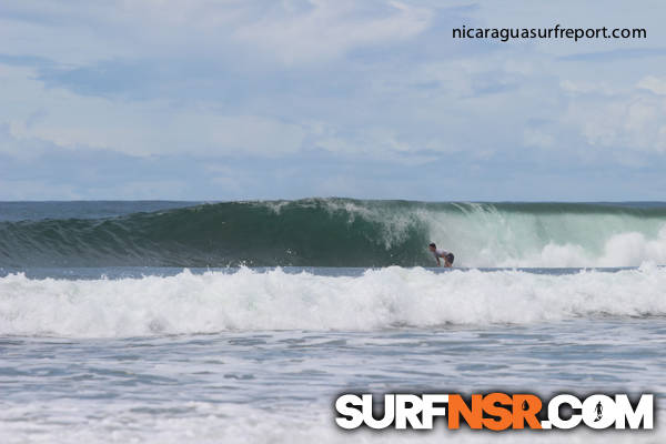 Nicaragua Surf Report - Report Photo 10/15/2014  4:38 PM 