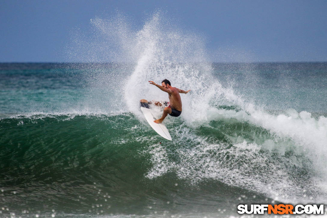 Nicaragua Surf Report - Report Photo 09/10/2019  2:03 PM 