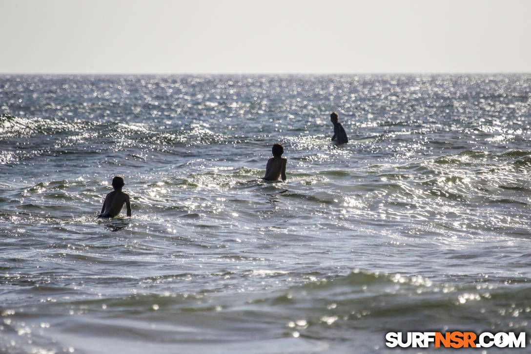 Nicaragua Surf Report - Report Photo 01/25/2021  8:06 PM 