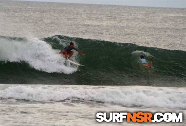 Nicaragua Surf Report - Report Photo 11/22/2005 3:40 PM