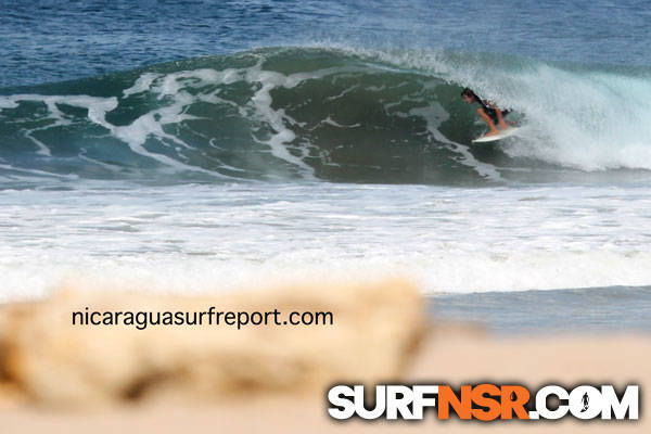 Nicaragua Surf Report - Report Photo 08/10/2013 3:30 PM