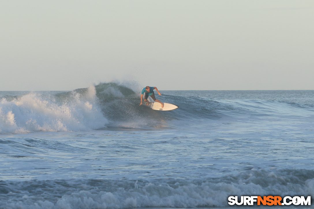 Nicaragua Surf Report - Report Photo 10/17/2017  10:29 AM 