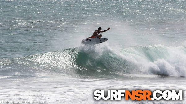 Nicaragua Surf Report - Report Photo 05/29/2015 5:04 PM