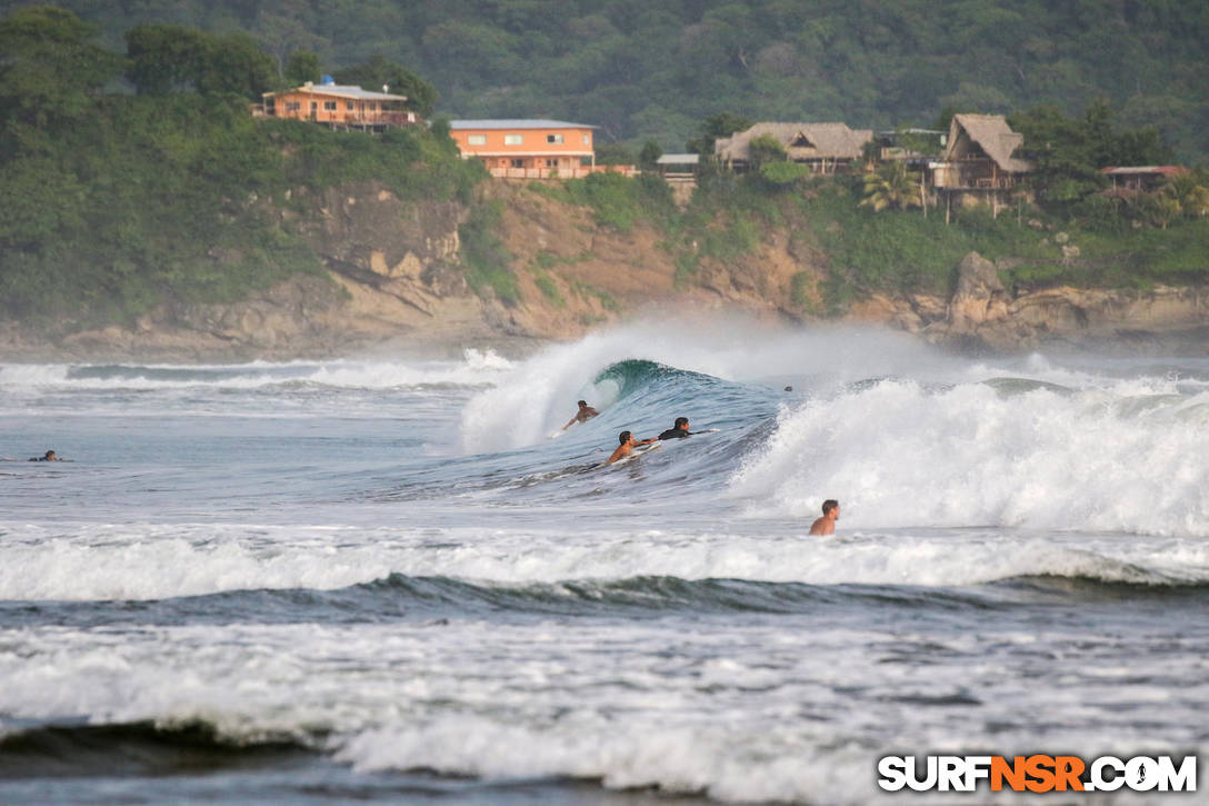 Nicaragua Surf Report - Report Photo 07/18/2021  8:12 PM 