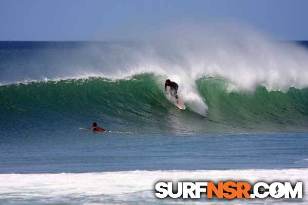 Nicaragua Surf Report - Report Photo 11/22/2011  7:41 PM 